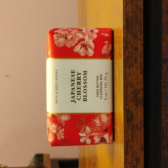 BBW Japanese Cherry Blossom Set - Picture 6 of 7